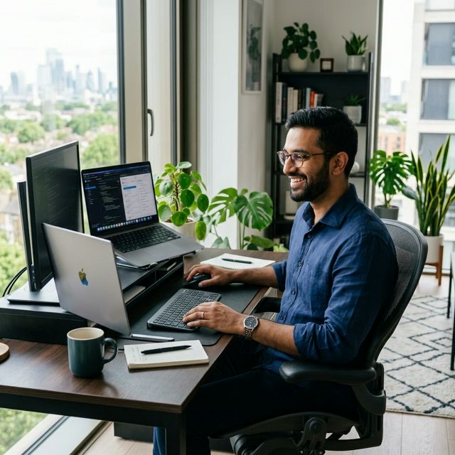 south_asian_language_expert_man